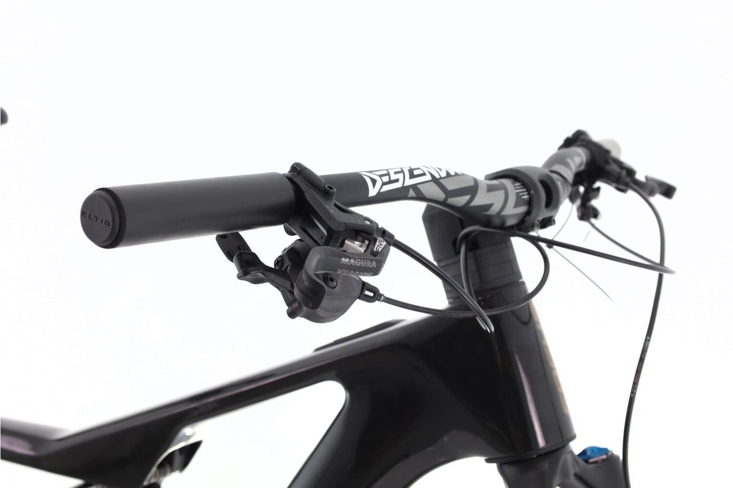 Tweedehands e-bike ·  Jam 2 8.9 XT · Zeer goede toestand 6/8