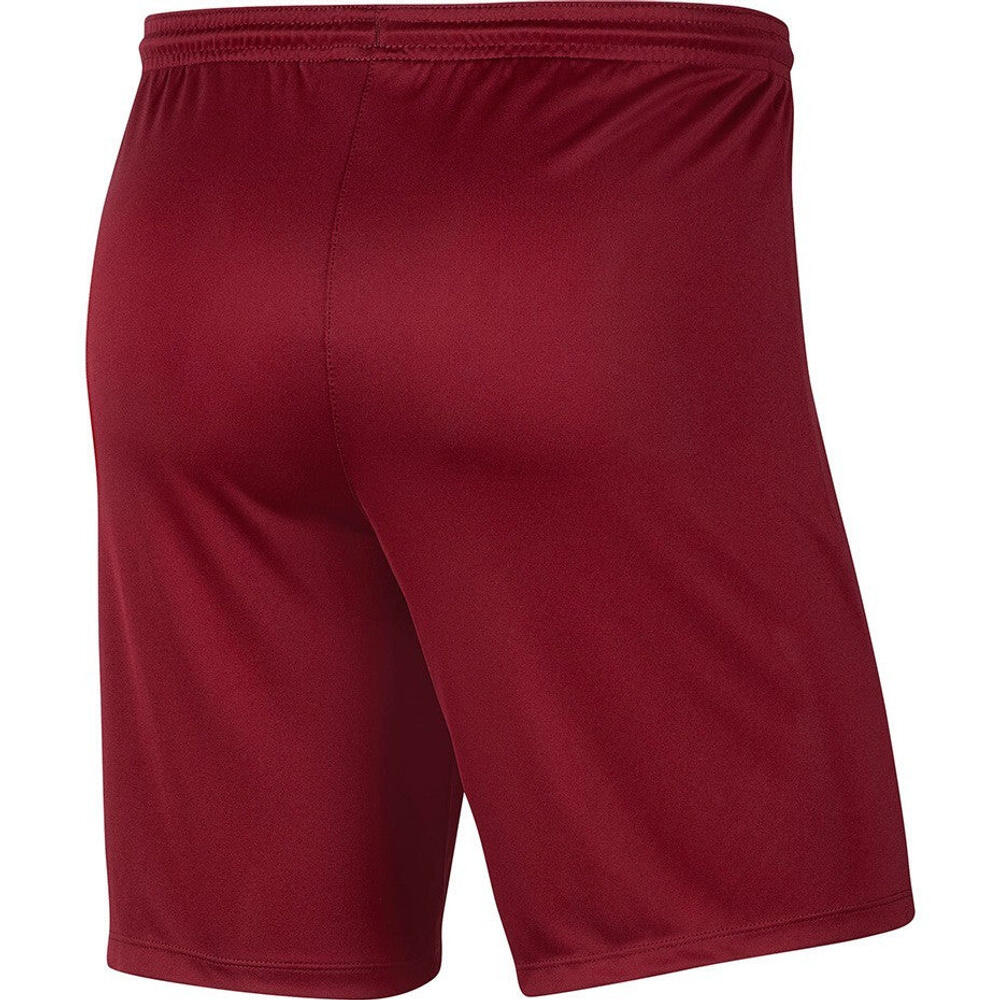 Pantaloncini Bambini Nike Dry Park III Marrone 3/3