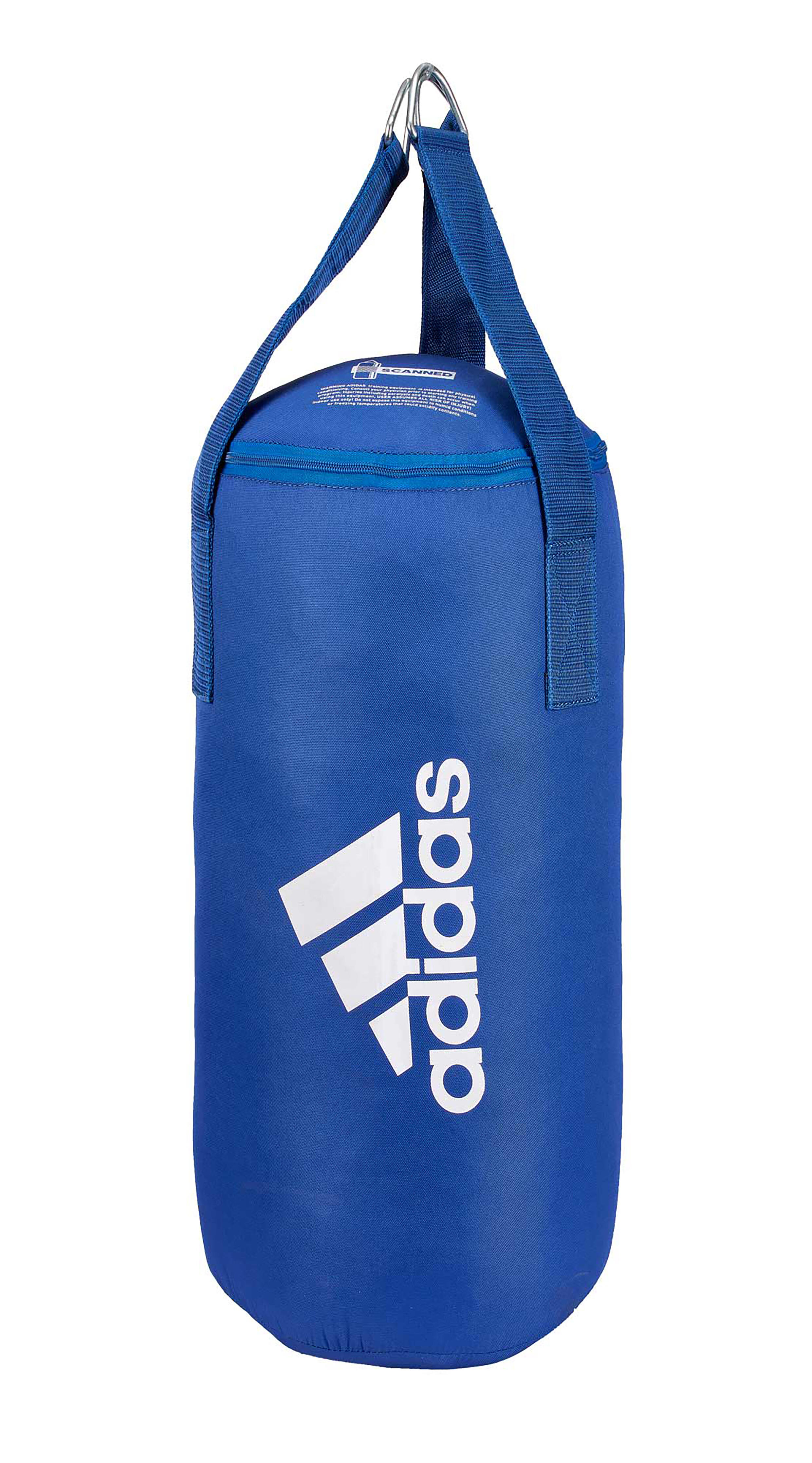 Adidas Blue Corner Boxing Kit 3/5