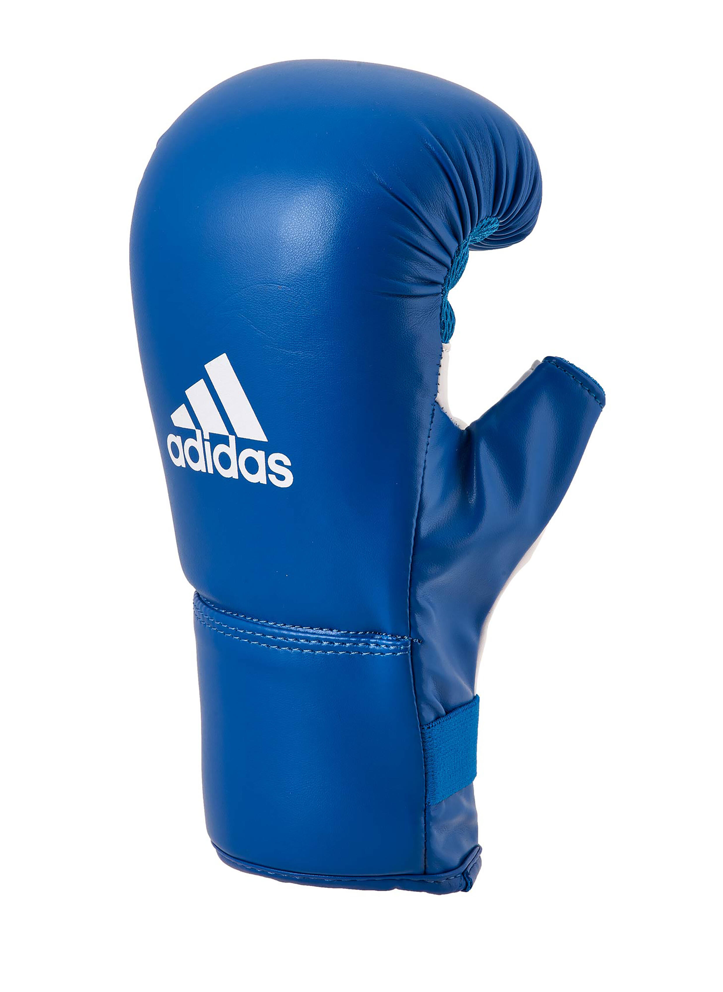 Adidas Blue Corner Boxing Kit 4/5