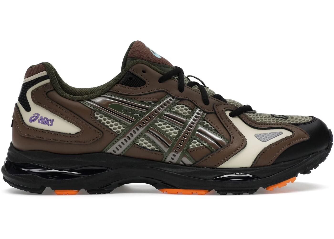 ASICS picture