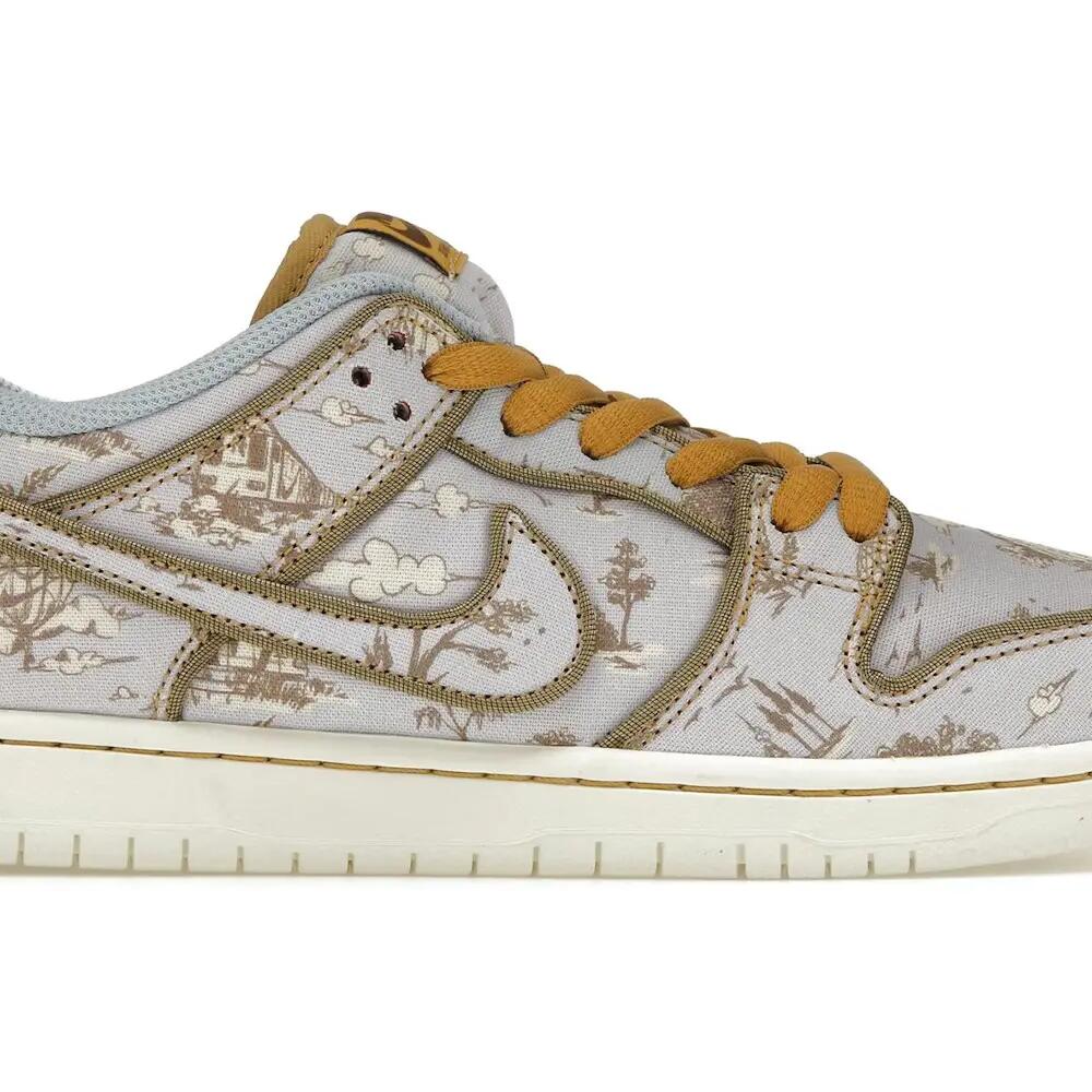 Nike SB Dunk Low Premium City of Style