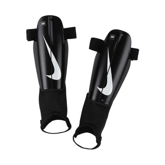 Protège-tibias Nike Charge pour enfants - protection robuste et stabilisation