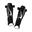 Nike Charge - protecţii fotbal copii negre