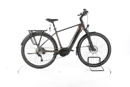 Reconditionné - KTM Macina Tour P510 Trekking Vélo électrique - Bon