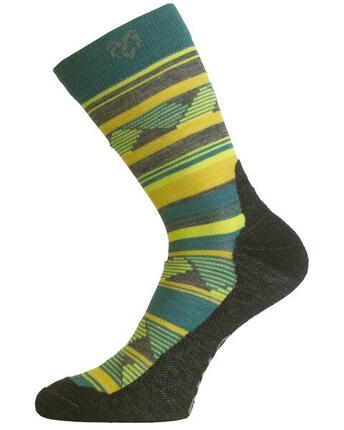 Chaussettes en merino WLI