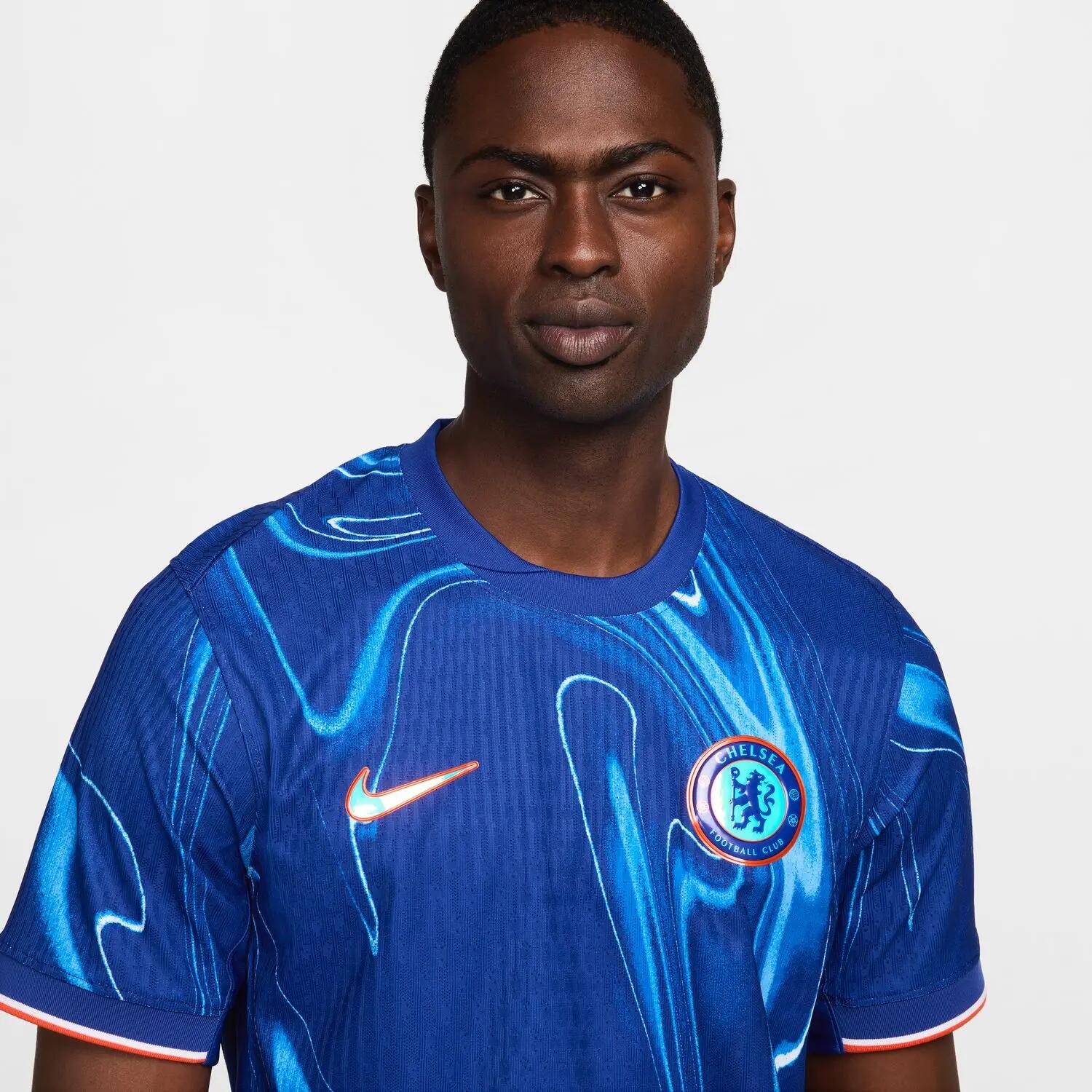 Nike Cfc M Nk Dfadv Jsy Ss Match Hm póló 2/12