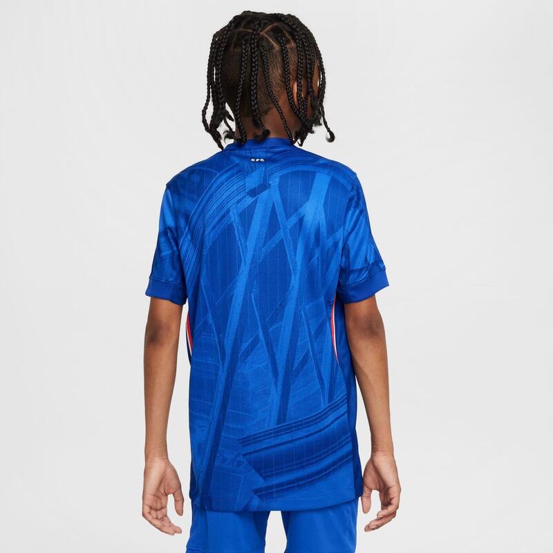 Tricou Nike copii Cfc Y Nk Df Jsy Ss Stad Hm