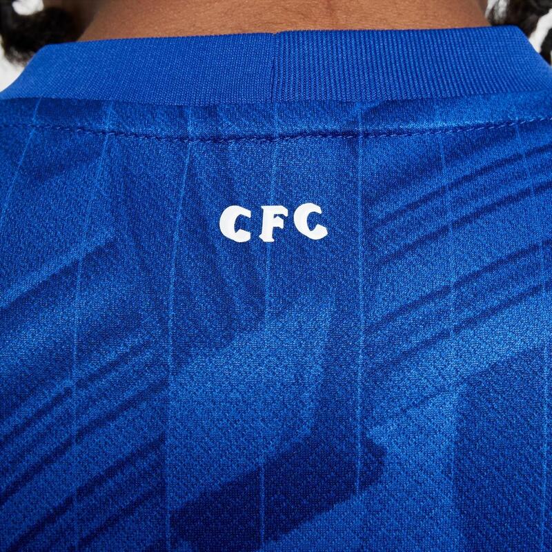Tricou Nike copii Cfc Y Nk Df Jsy Ss Stad Hm