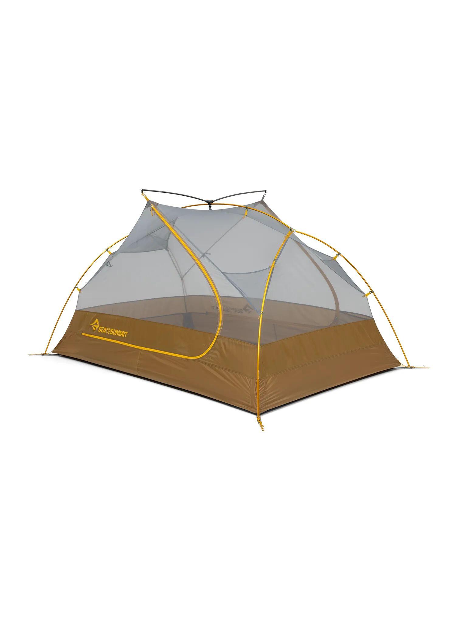 Namiot 2-osobowy Sea to Summit Ikos Evo Tent 2 - laurel wreath 3/7