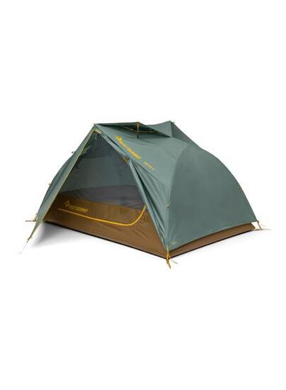 Namiot 2-osobowy Sea to Summit Ikos Evo Tent 2 - laurel wreath