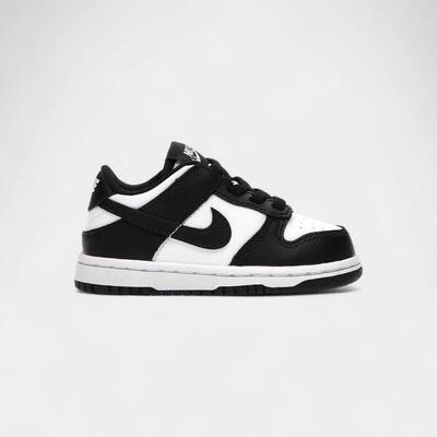Nike Dunk Low Retro White Black Panda (TD)