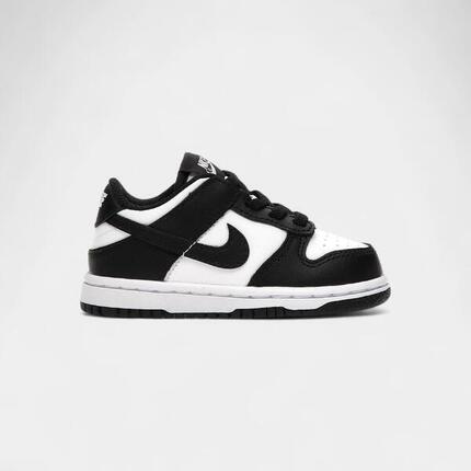 Nike Dunk Low Retro White Black Panda (TD)