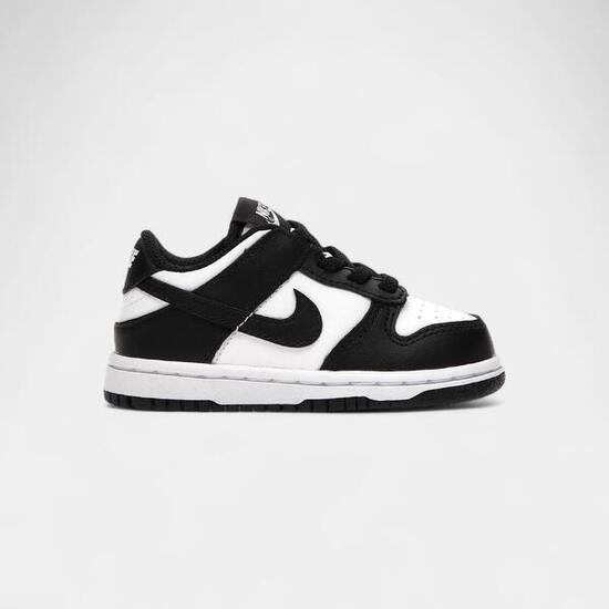 Nike Dunk Low Retro White Black Panda (TD)
