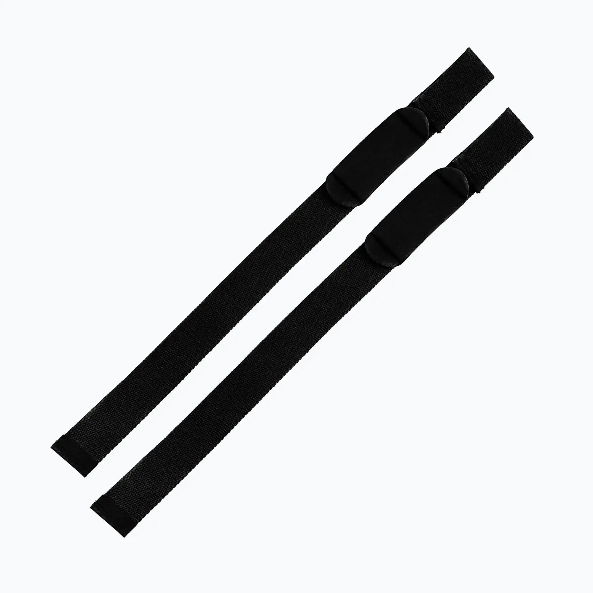 Paski do podnoszenia ciężarów THORN FIT Lifting Straps Anti-Slip grey 5/7