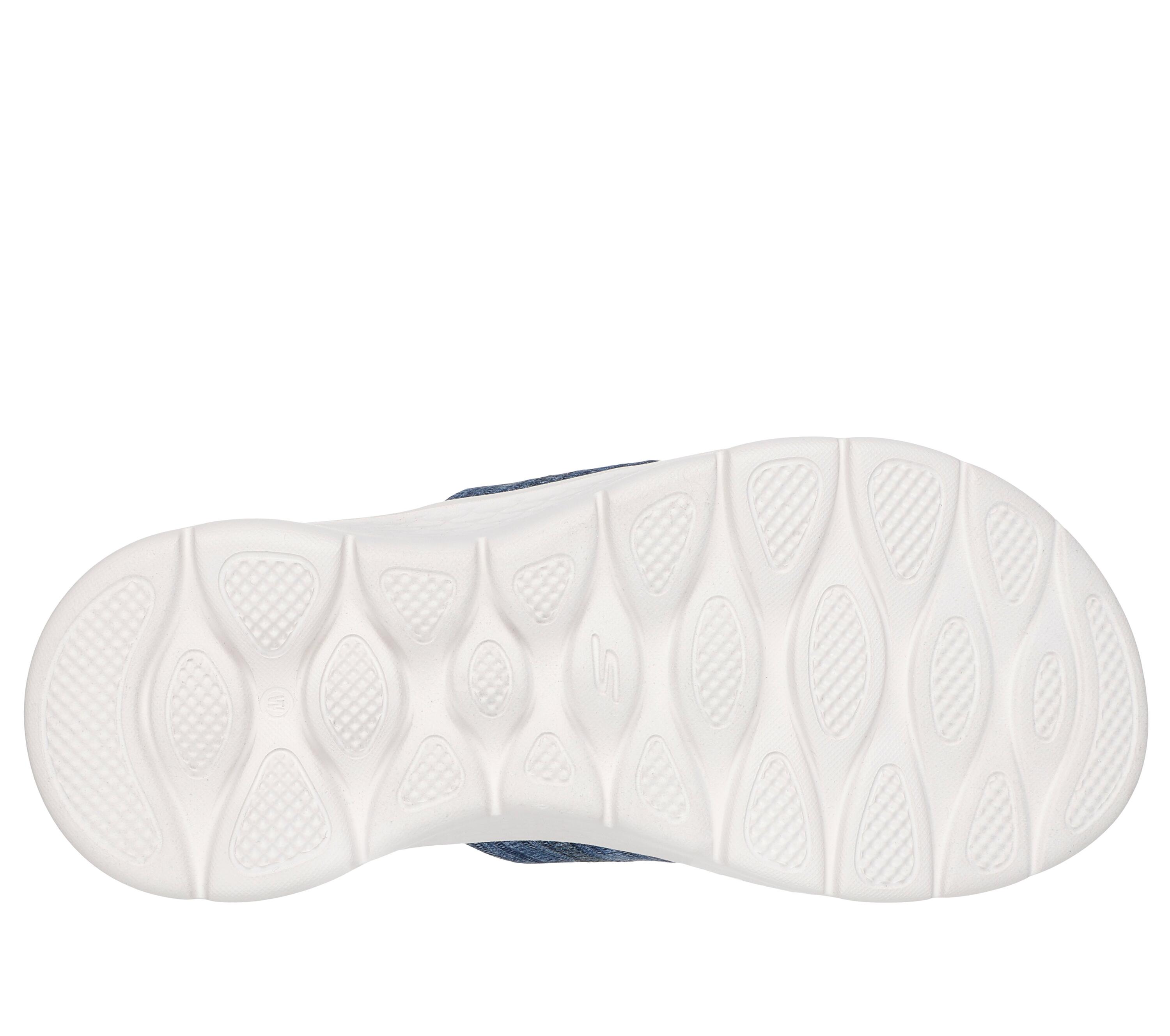 Sandalen Skechers model GO WALK FLEX SANDAL IMPRESSED voor vrouwen 5/5