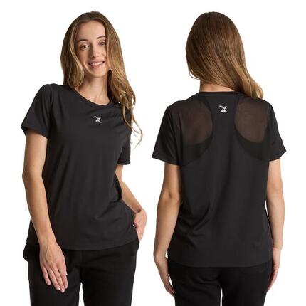 T-shirt femme XTREXO Trexi Reg Tee