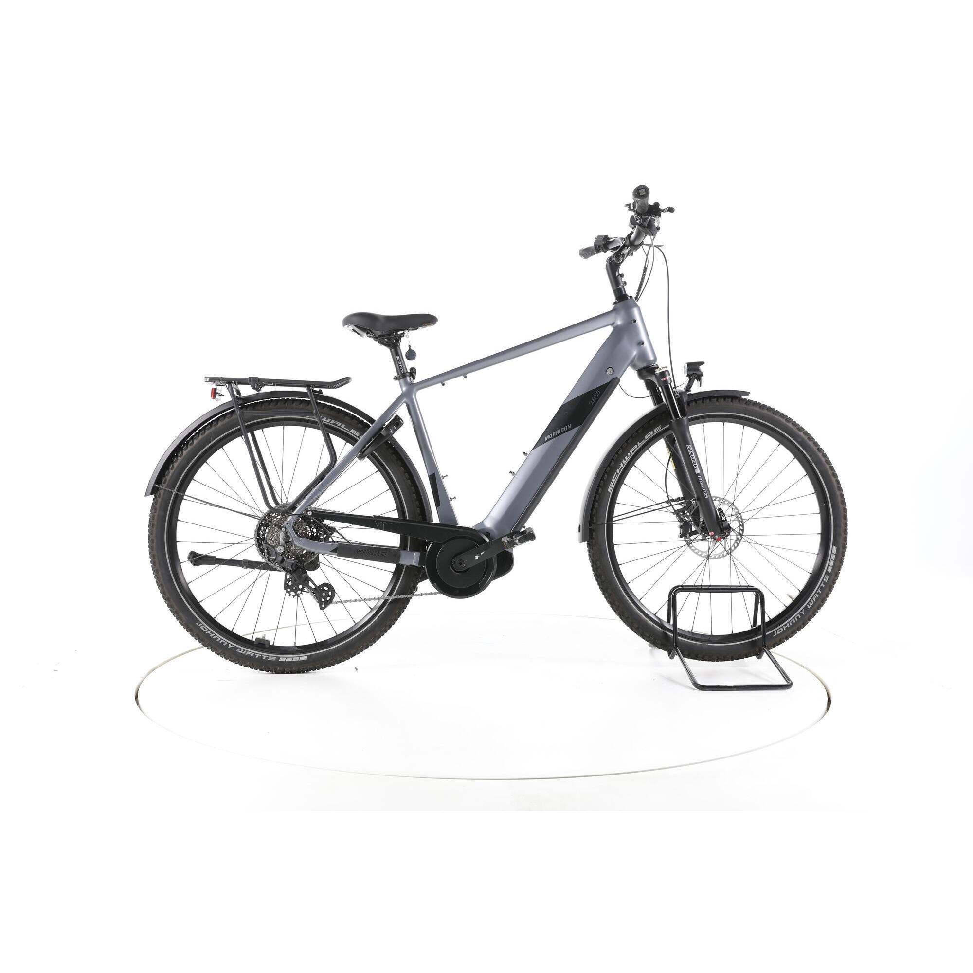 MORRISON BIKES 2ND LIFE - Kolo MORRISON SUB 5.0 - Velmi dobrý stav