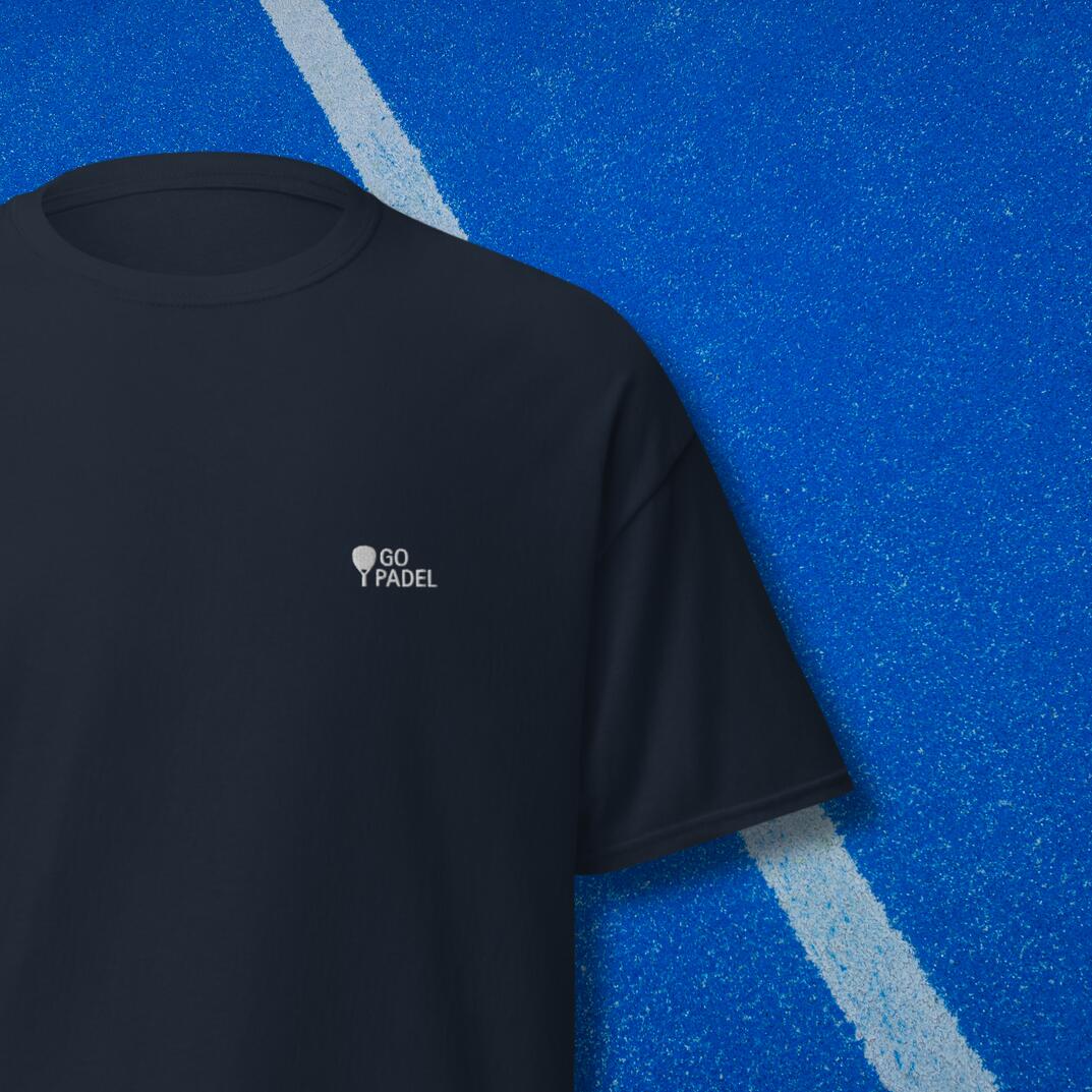 GO PADEL picture