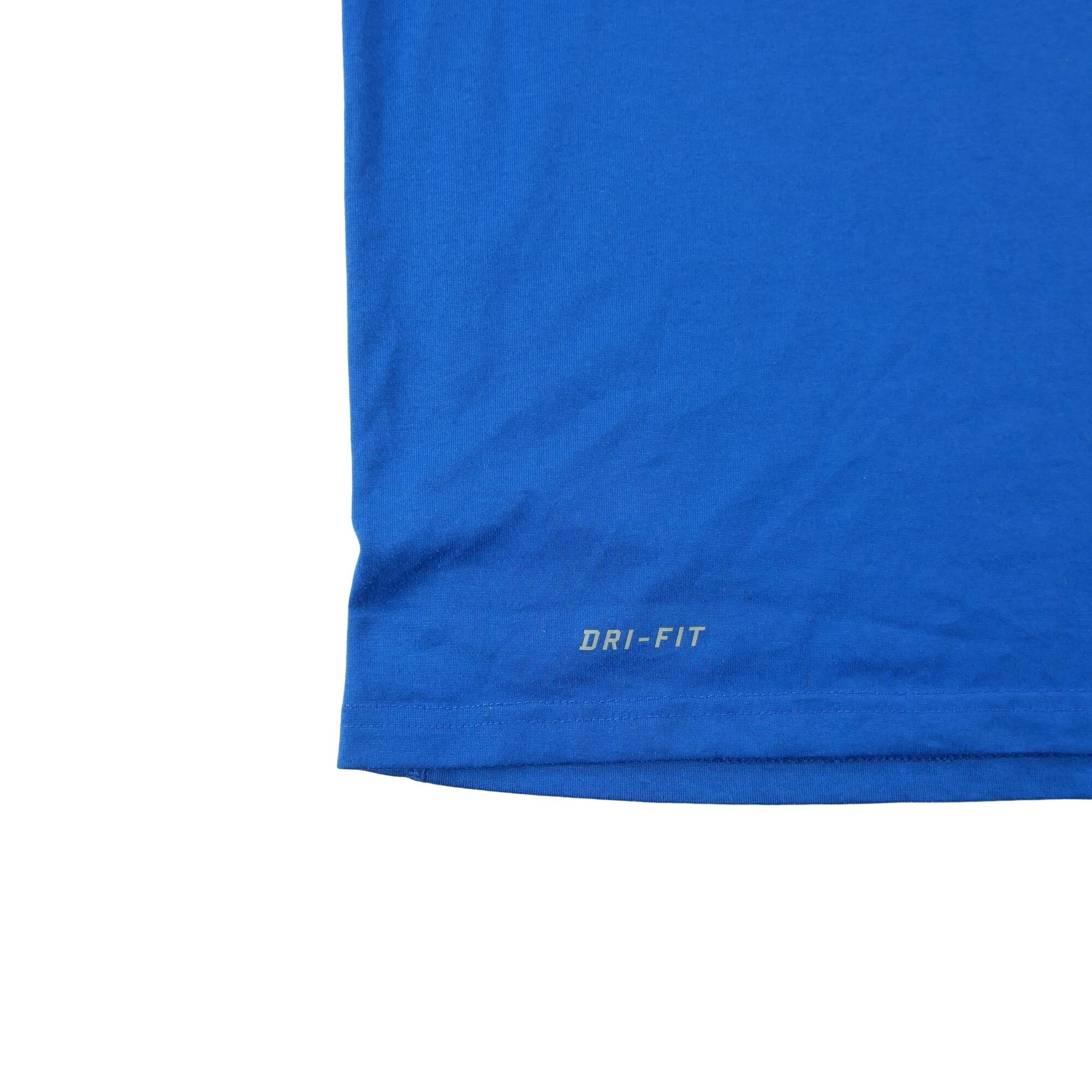 Reconditionné - T-shirt manches courtes Homme Dri-Fit - Excellent 4/6