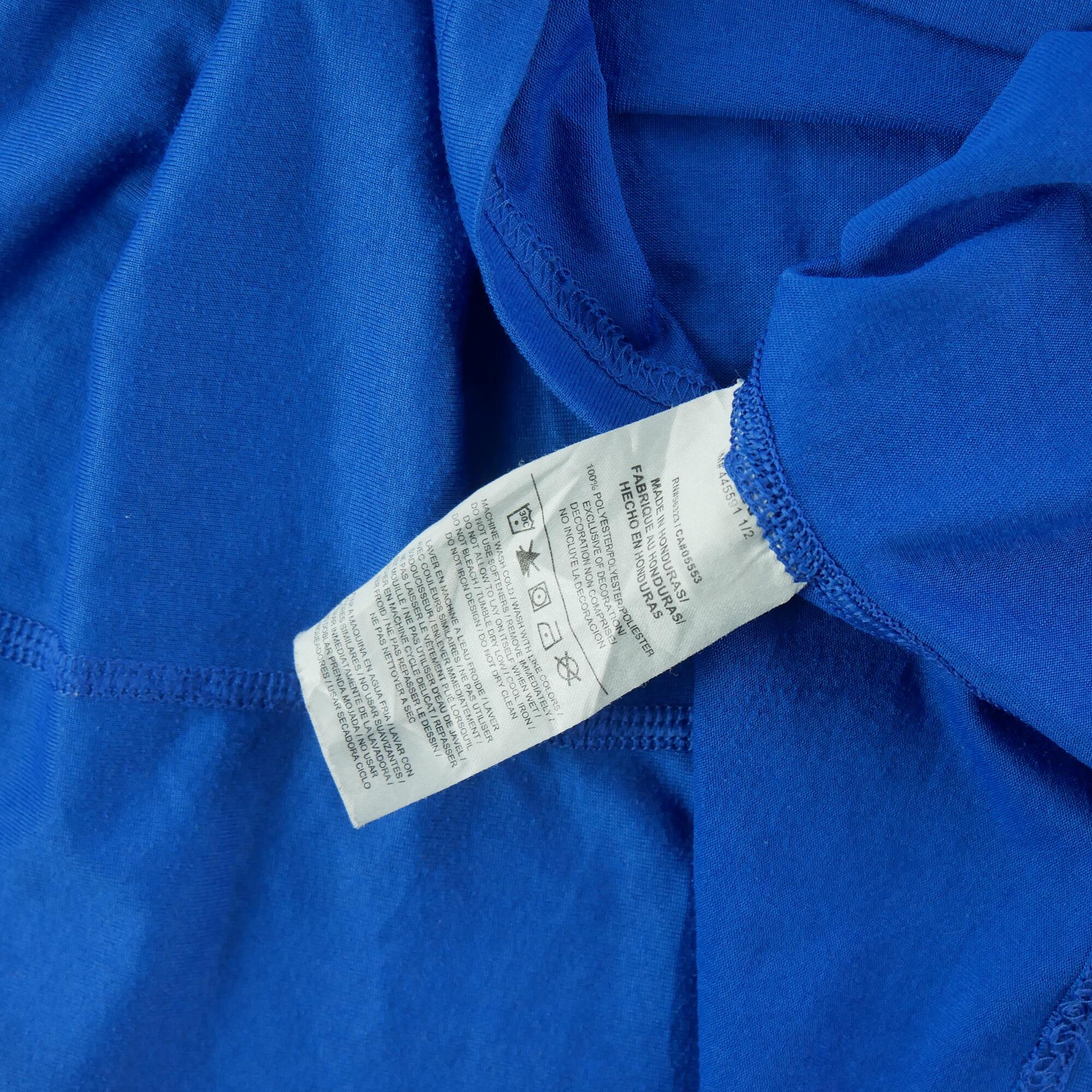 Reconditionné - T-shirt manches courtes Homme Dri-Fit - Excellent 6/6