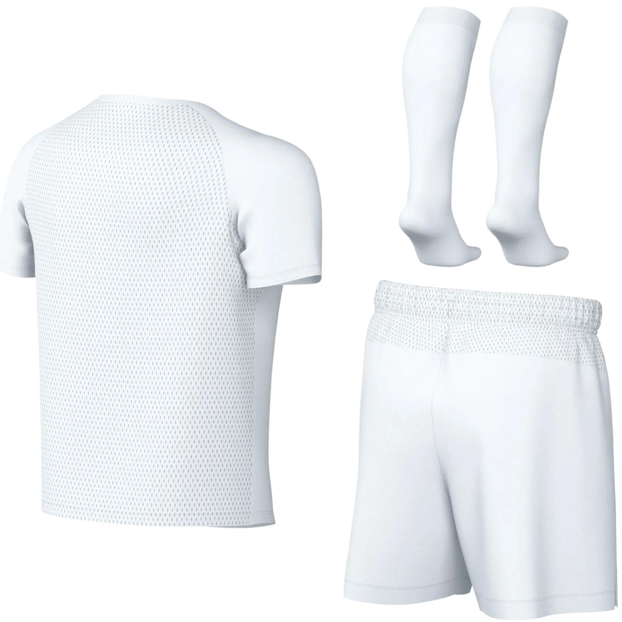 Komplet sportowy dziecięcy Nike Dri-FIT Park VIII 2/2
