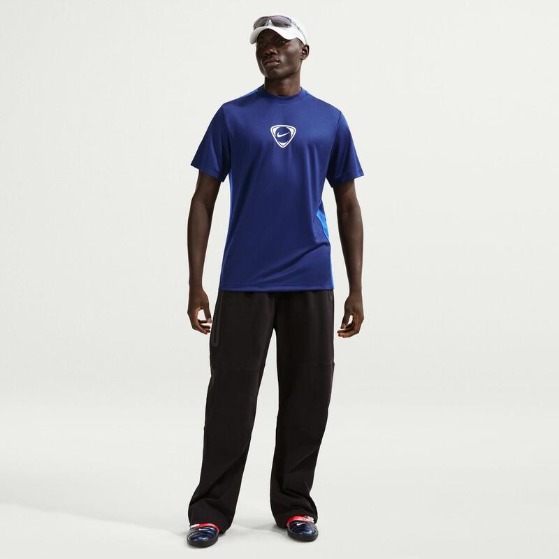 Tricou Nike M Nk Df Acd+ Ss Top Gx Hbr