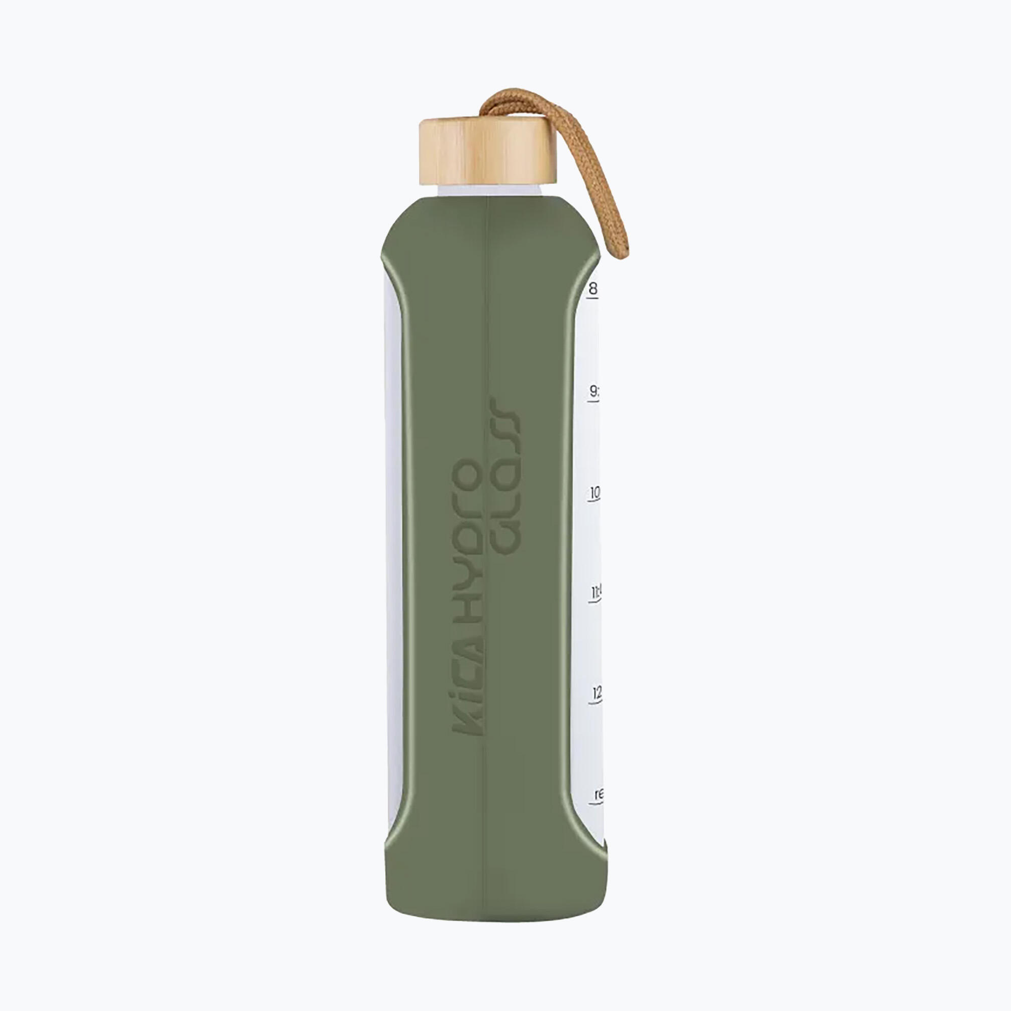 Butelka KiCA Hydro 1000 2/3