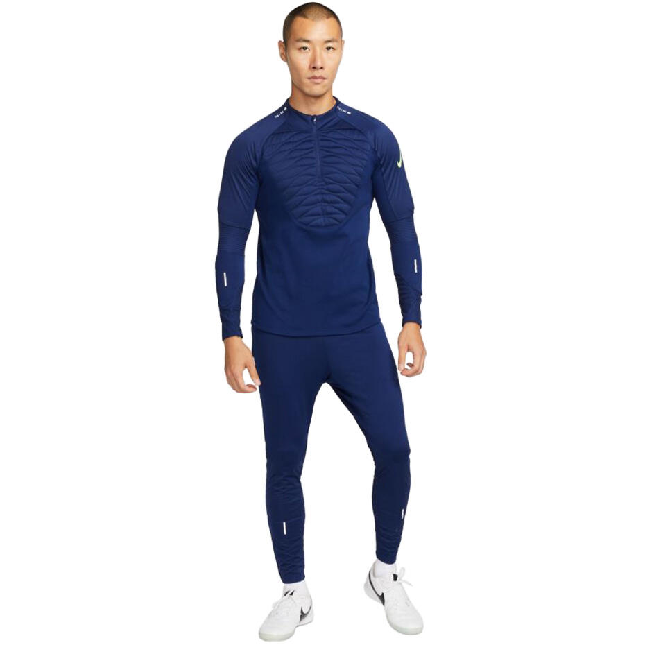 Nike Therma-Fit Strike Drill Top Winter Warrior uomo 3/6