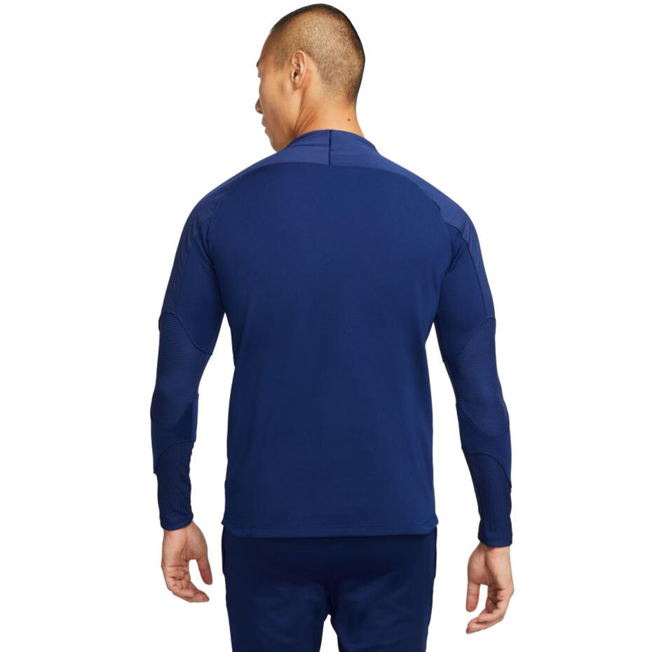 Nike Therma-Fit Strike Drill Top Winter Warrior uomo 2/6