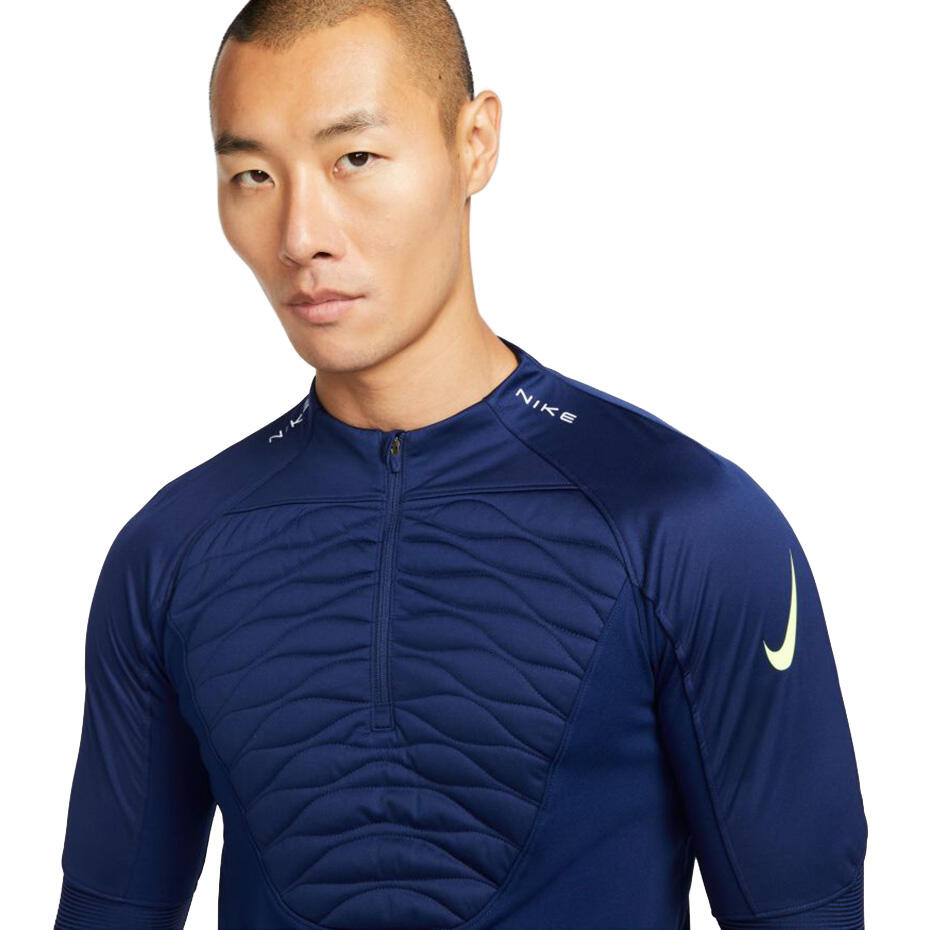 Nike Therma-Fit Strike Drill Top Winter Warrior uomo 4/6
