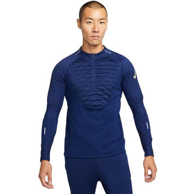 Nike Therma-Fit Strike Drill Top Winter Warrior uomo