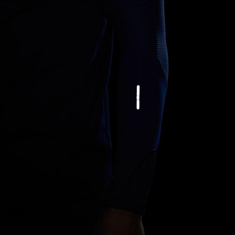 NIKE Therma-Fit Hanorac bărbați NK Strike Drill Top Winter Warrior
