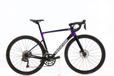 Bici strada ricondizionata · SuperSix EVO Hi-MOD Di2 11V · Ottimo stato