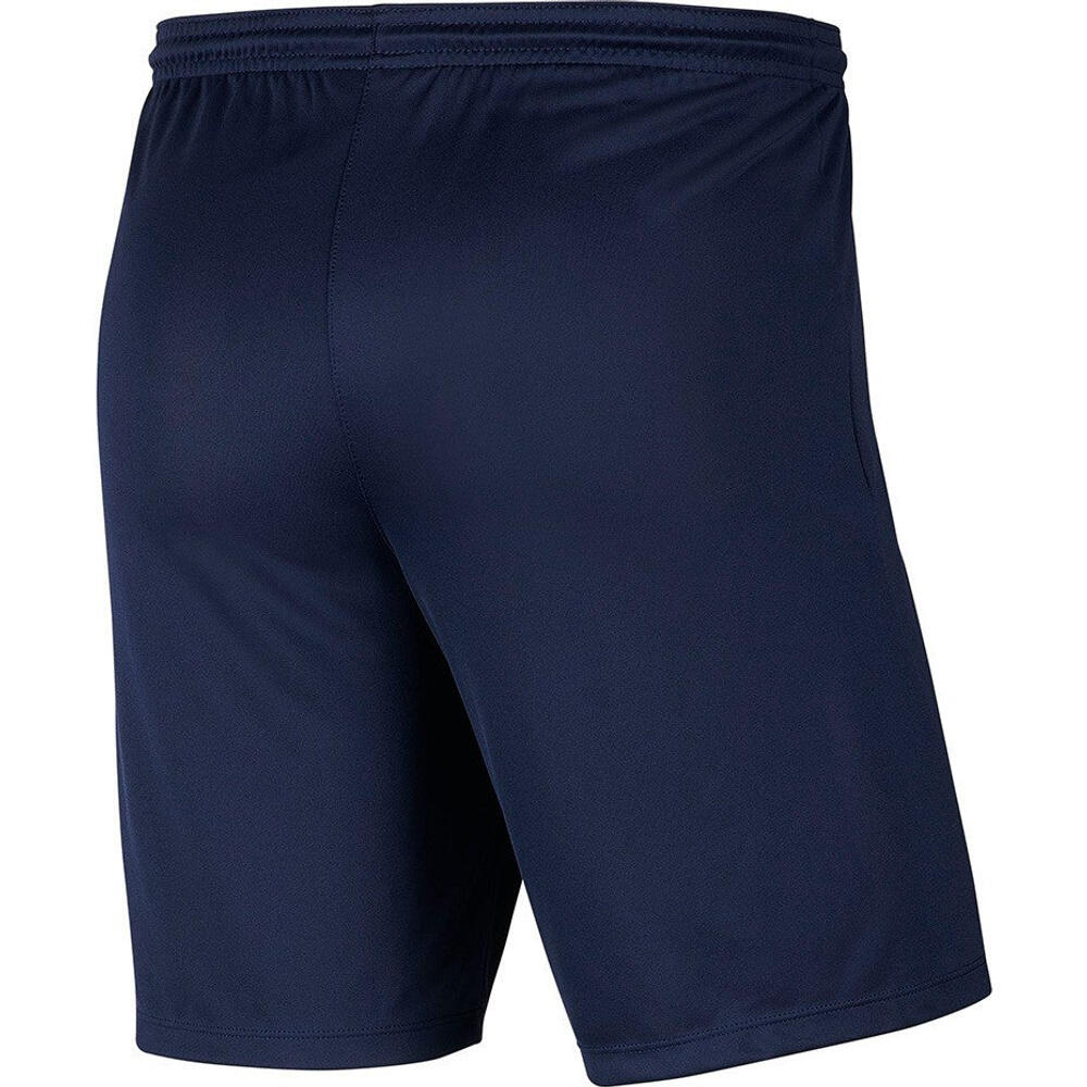 Dětské fotbalové kraťasy Dri-Fit Park III Knit Short Jr 3/3
