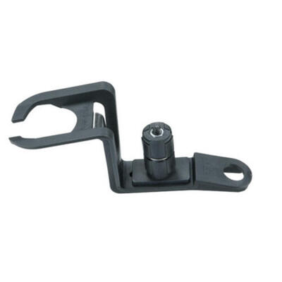 Spatbordbevestiging topeak fixer-defender fx