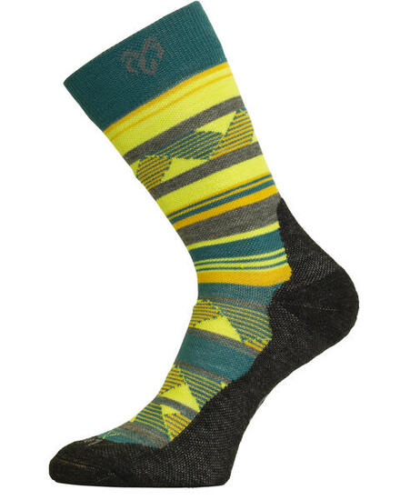Chaussettes en merino WLI