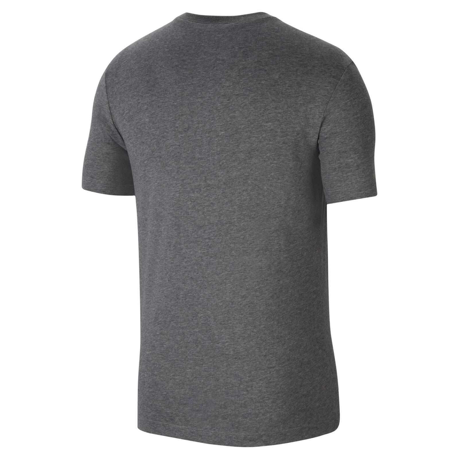 Tshirt PARK Homme (Graphite) 6/7