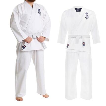 Karategi XTREXO Kyokushin