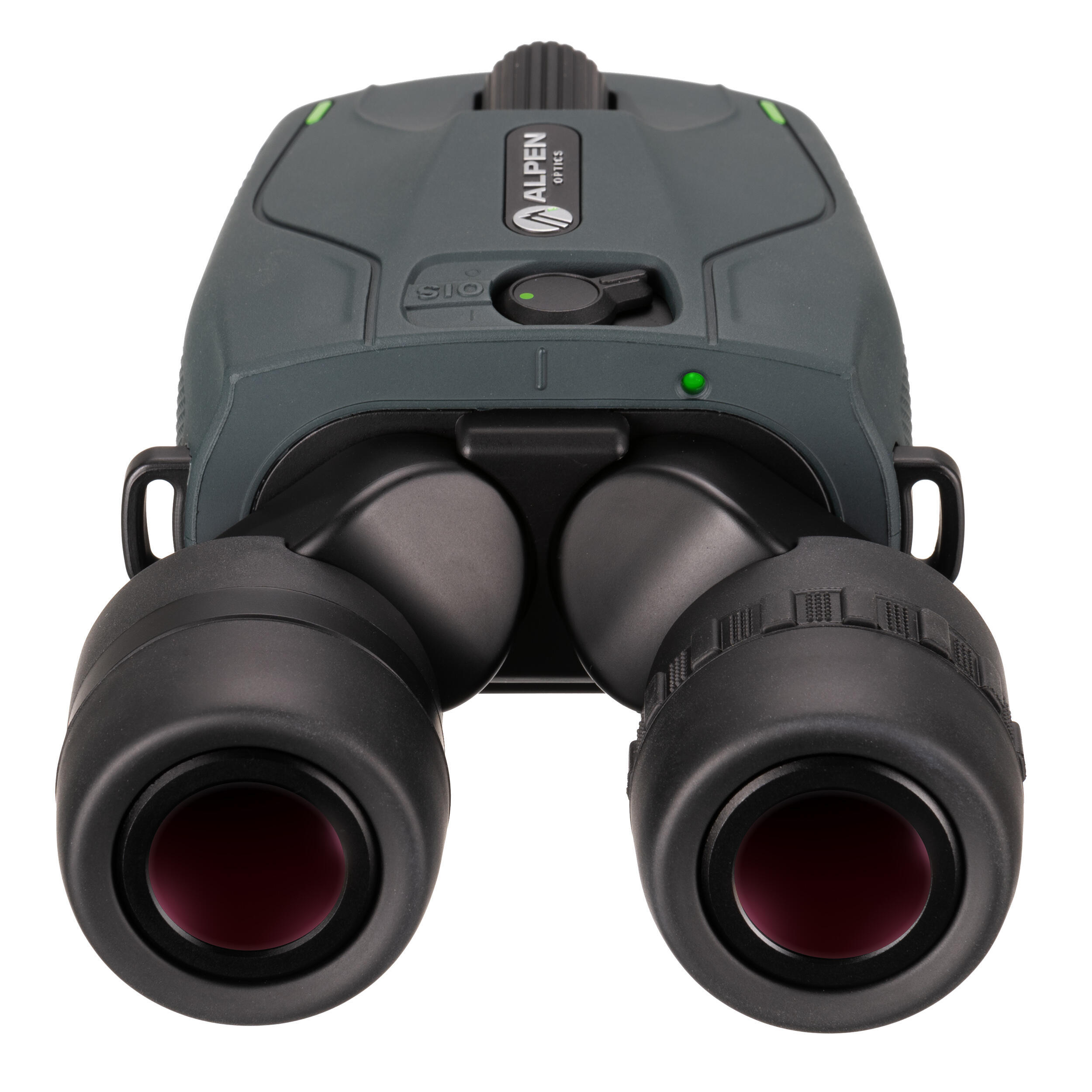 Apex Steady HD 16x30 Jumelles avec stabilisateur d'image 6/6