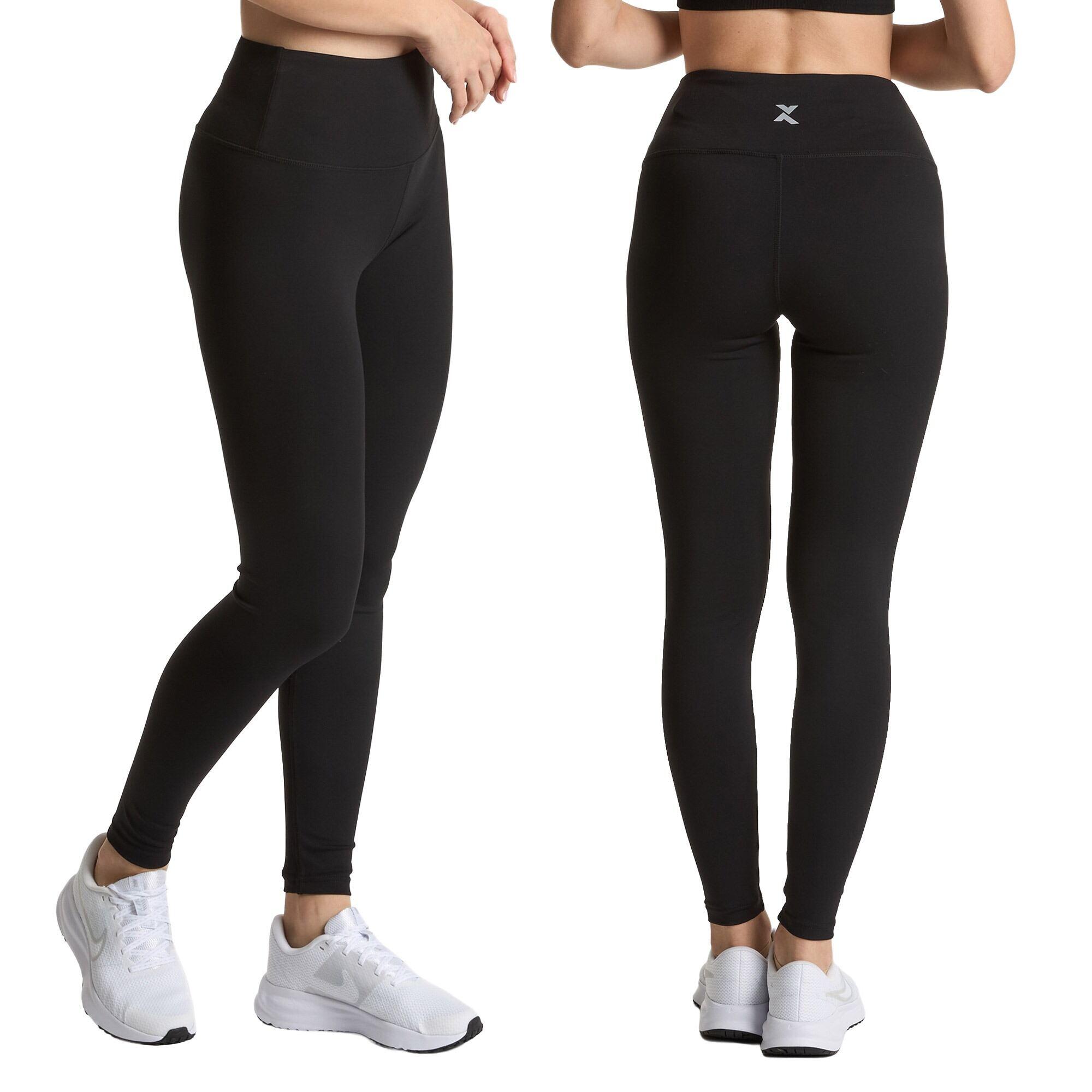 Legginsy damskie XTREXO Trexi Leggings