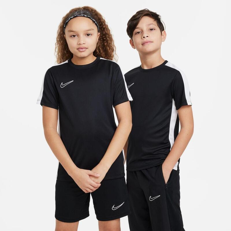 Tricou Nike K NK Df Acd23 Top Ss Br