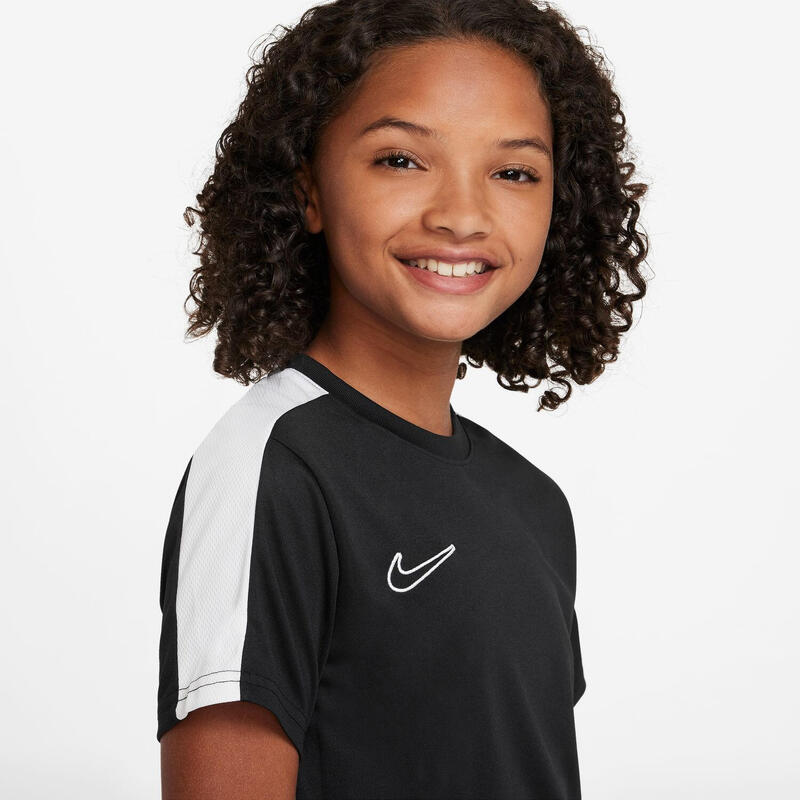 Tricou Nike K NK Df Acd23 Top Ss Br