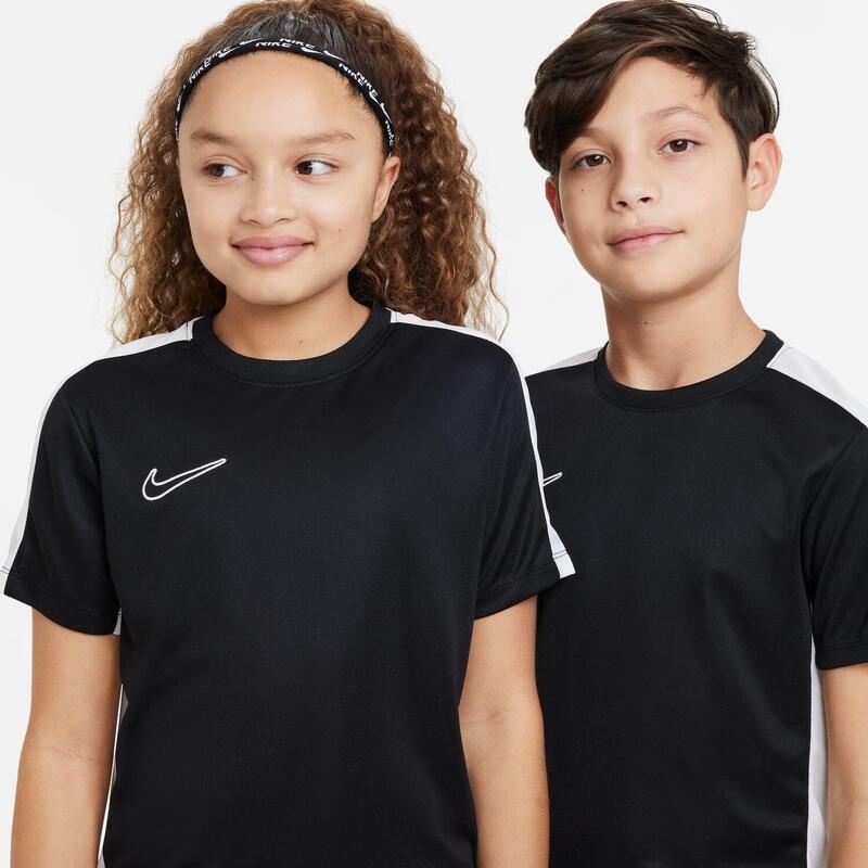 Tricou Nike K NK Df Acd23 Top Ss Br