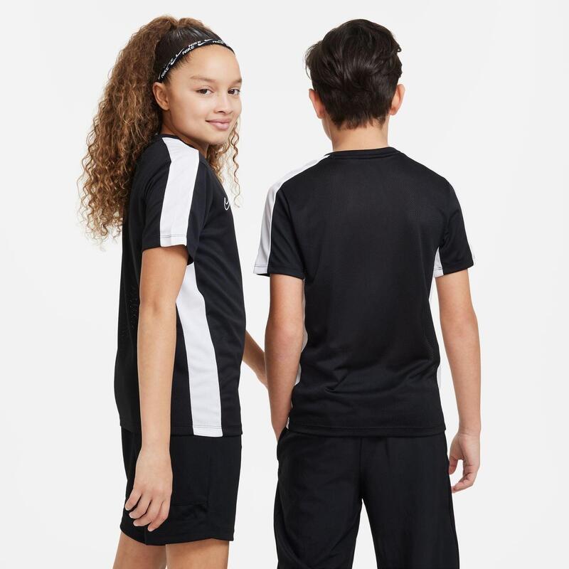 Tricou Nike K NK Df Acd23 Top Ss Br