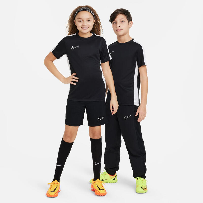 Tricou Nike K NK Df Acd23 Top Ss Br