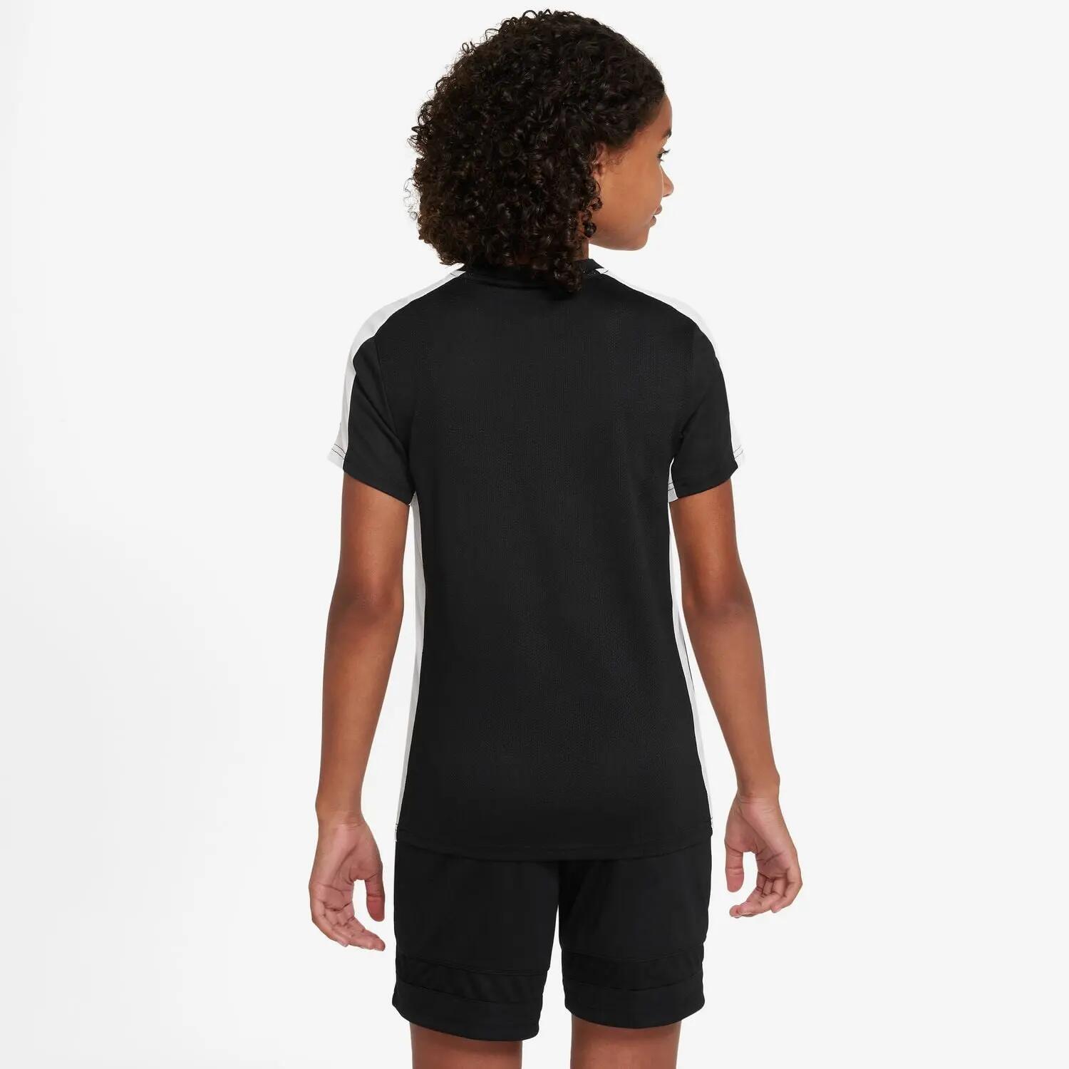Tricou Nike K NK Df Acd23 Top Ss Br 2/7