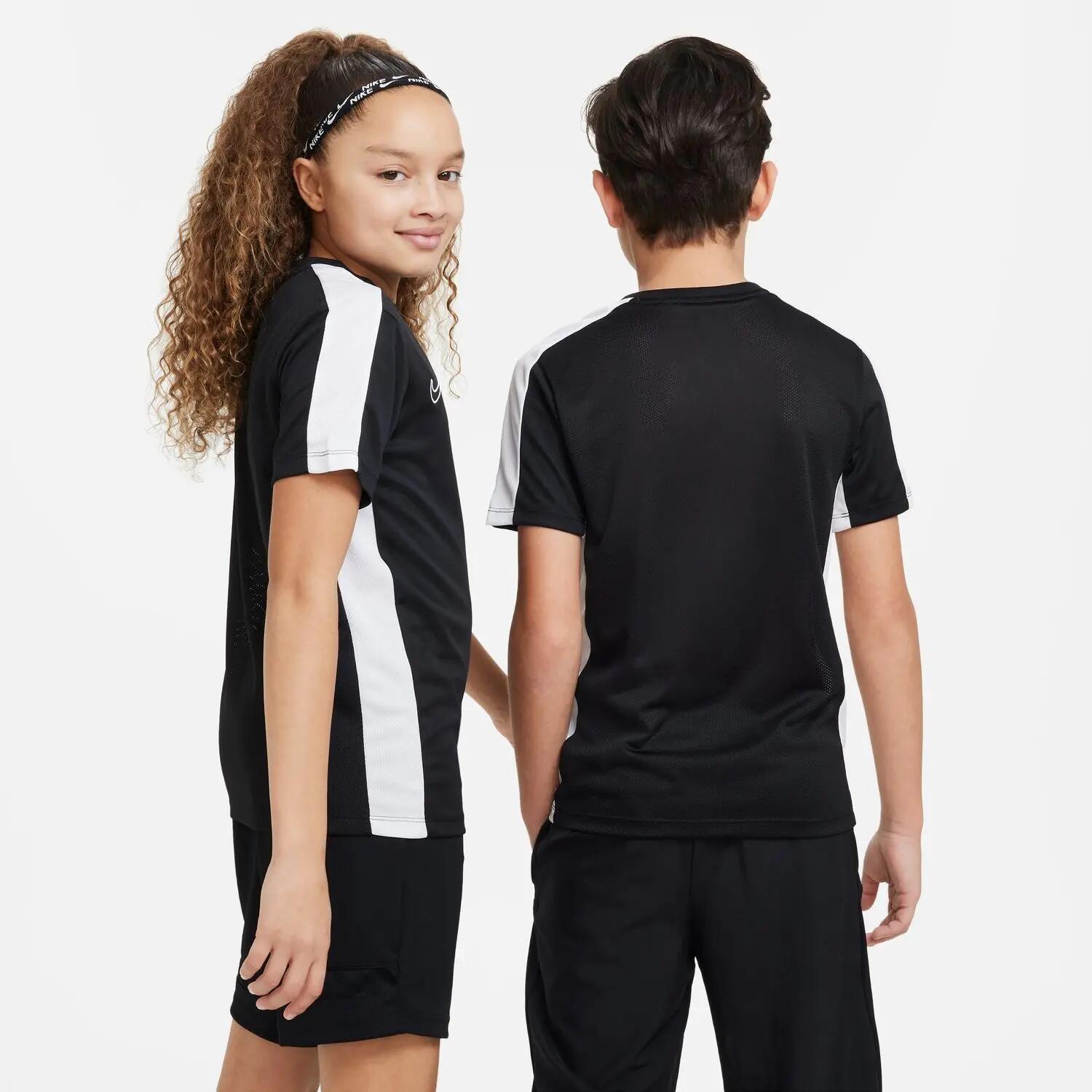 Tricou Nike K NK Df Acd23 Top Ss Br 5/7