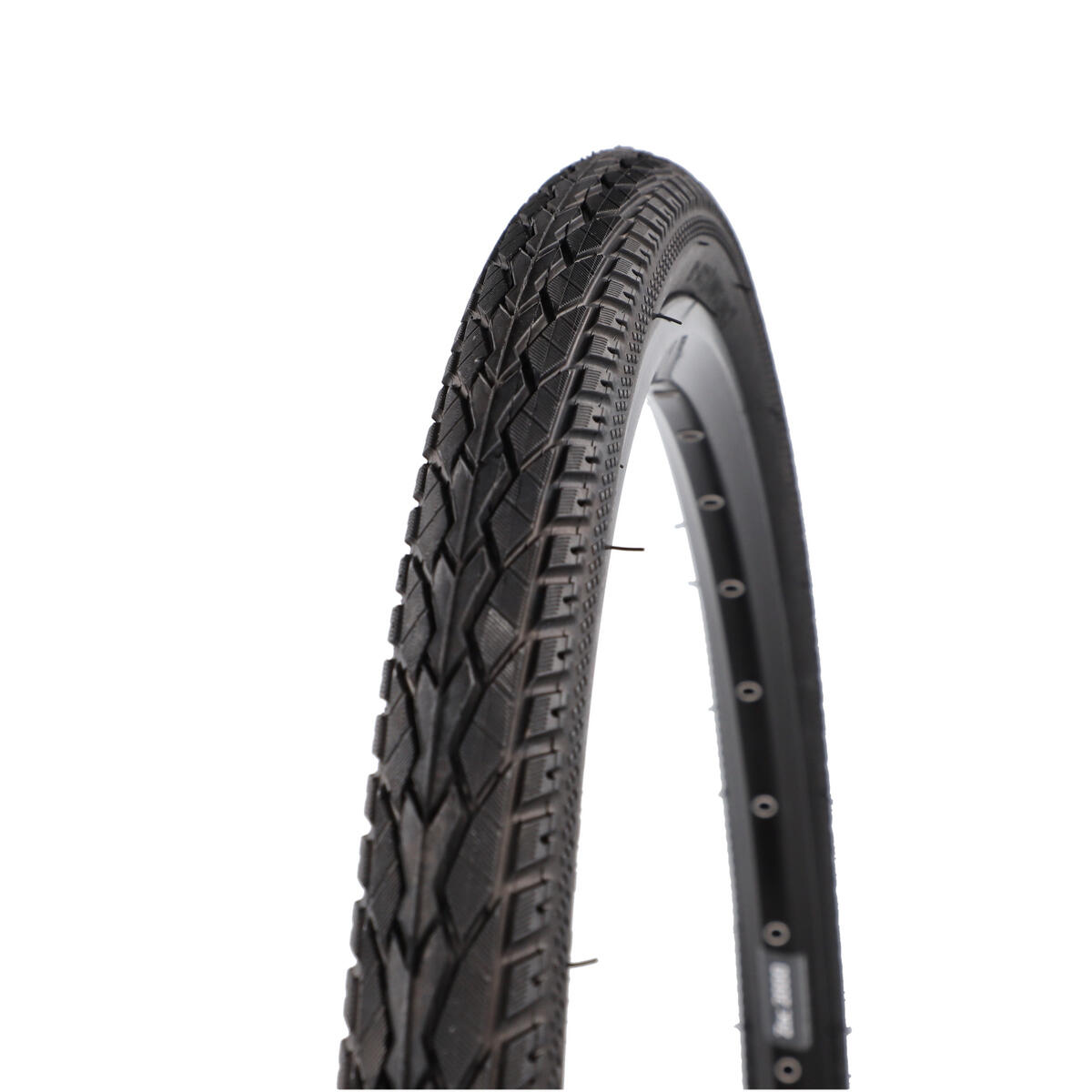 FISCHER Reifen pannensicher 28 - 42-622 Trekking 5/7