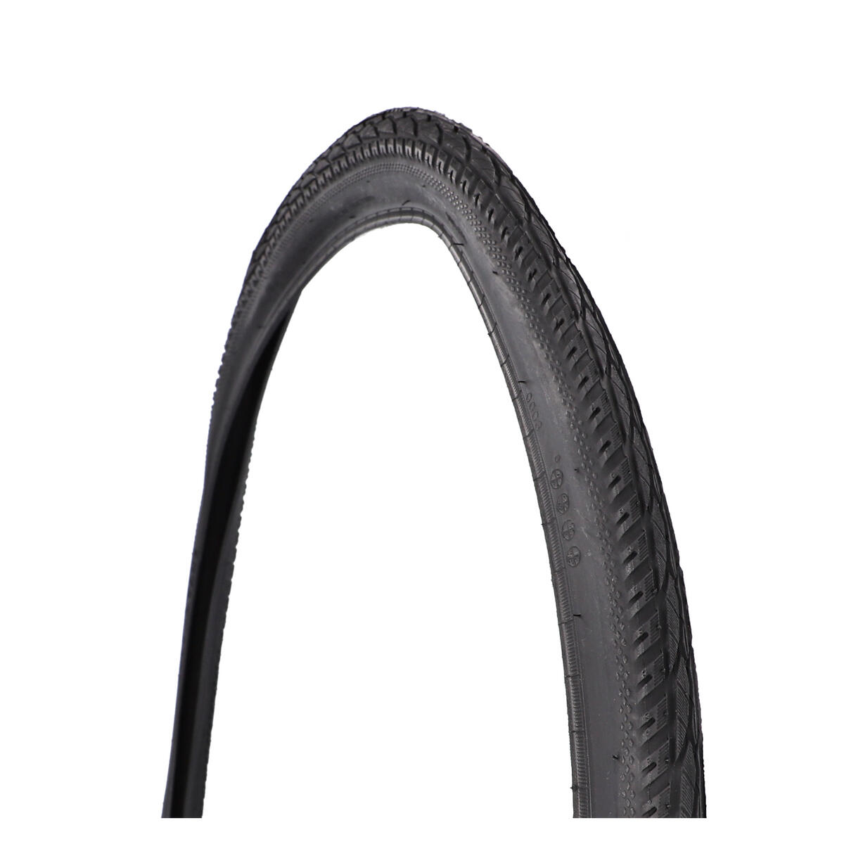 FISCHER Reifen pannensicher 28 - 42-622 Trekking 6/7